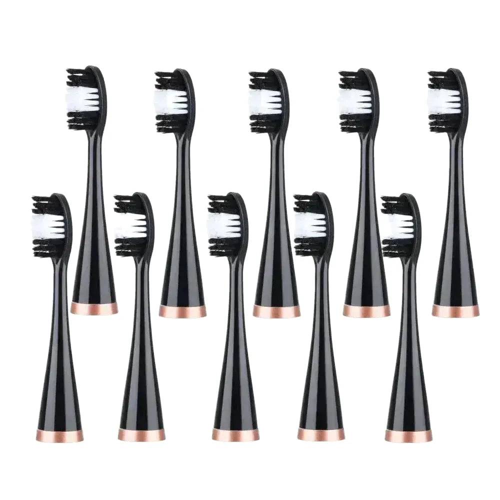 Gum Health Toothbrush Heads — product view 1