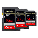 Memory Card for Reliable Storage