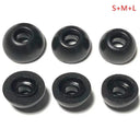 Memory Foam Ear Tips for AirPods Pro Ultimate Comfort