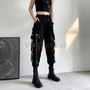 All Day Comfort Women's Cargo Pants