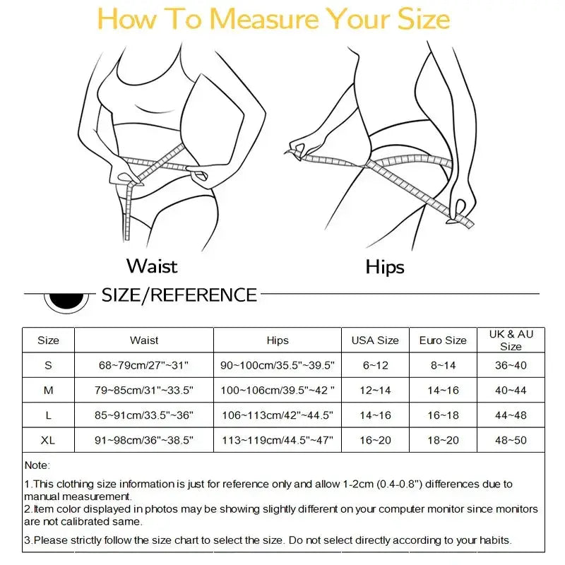 Tummy Control Shapewear for Women Daily Women — product view 10