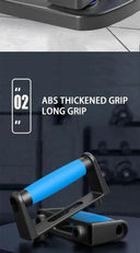 Full-Body Push Up Board for Home Gym