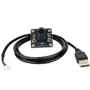 Clear 720P USB Webcam For Meetings Video