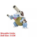 er Pokemon PVC Figures for Kids