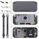 eXtremeRate DIY Replacement Shell Housing