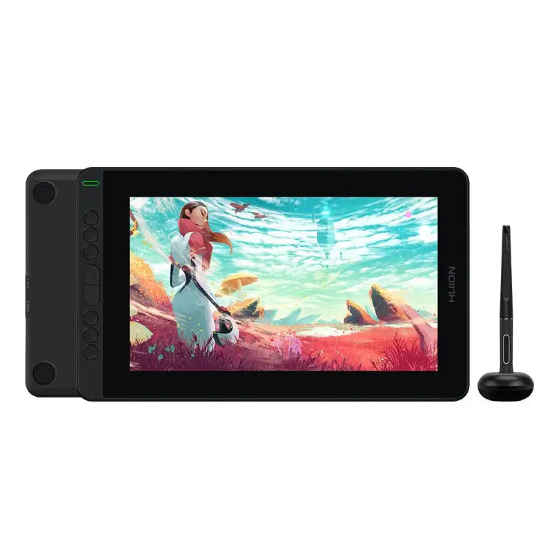 Huion Kamvas Graphics Tablet — product view 8
