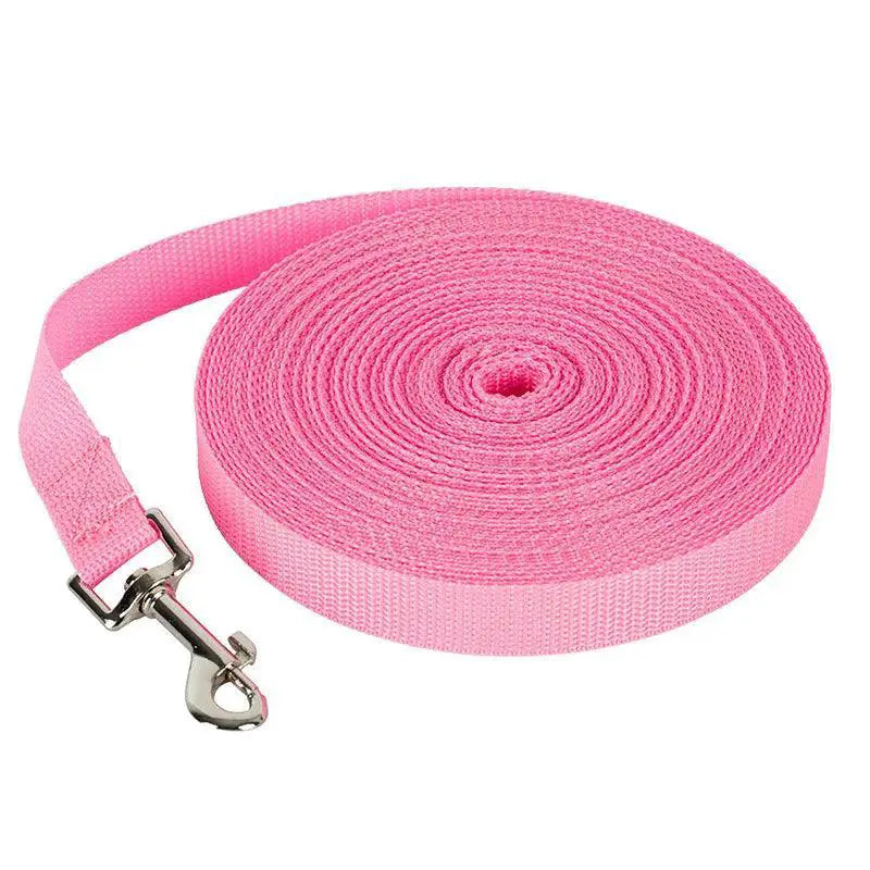 Strong Nylon Dog Leash for Training — product view 11