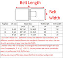 Waist Trimmer Belt Slim Men Body Shaper Tummy Control