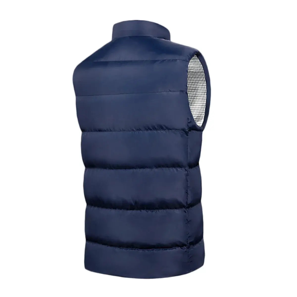 Targeted Warmth Heated Jacket for Winter — product view 13