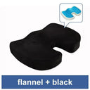 Posture Support Seat Cushion for Office