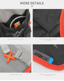 INOXTO Lightweight Hydration Vest Running Biking And Hiking