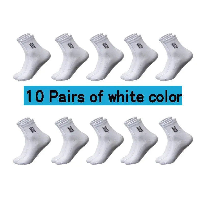 Socks for Men Breathable Comfort All Day — product view 11