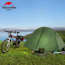 Ultralight Tent for Solo Backpackers
