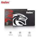 KingSpec 1TB SSD For Laptop Speed And Performance Upgrade