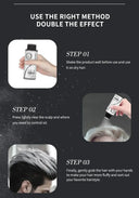 Sevich Hair Styling Powder for Root Lift