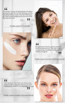 Freckle Cream for Women Night Repair