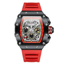 Onola Men Waterproof Quartz Watch