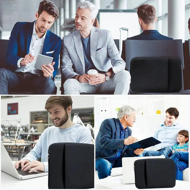 Ultimate Laptop Sleeve Slim Protection For MacBook Pro