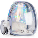Astronaut Space Capsule Pet Carrier Backpack for Travel