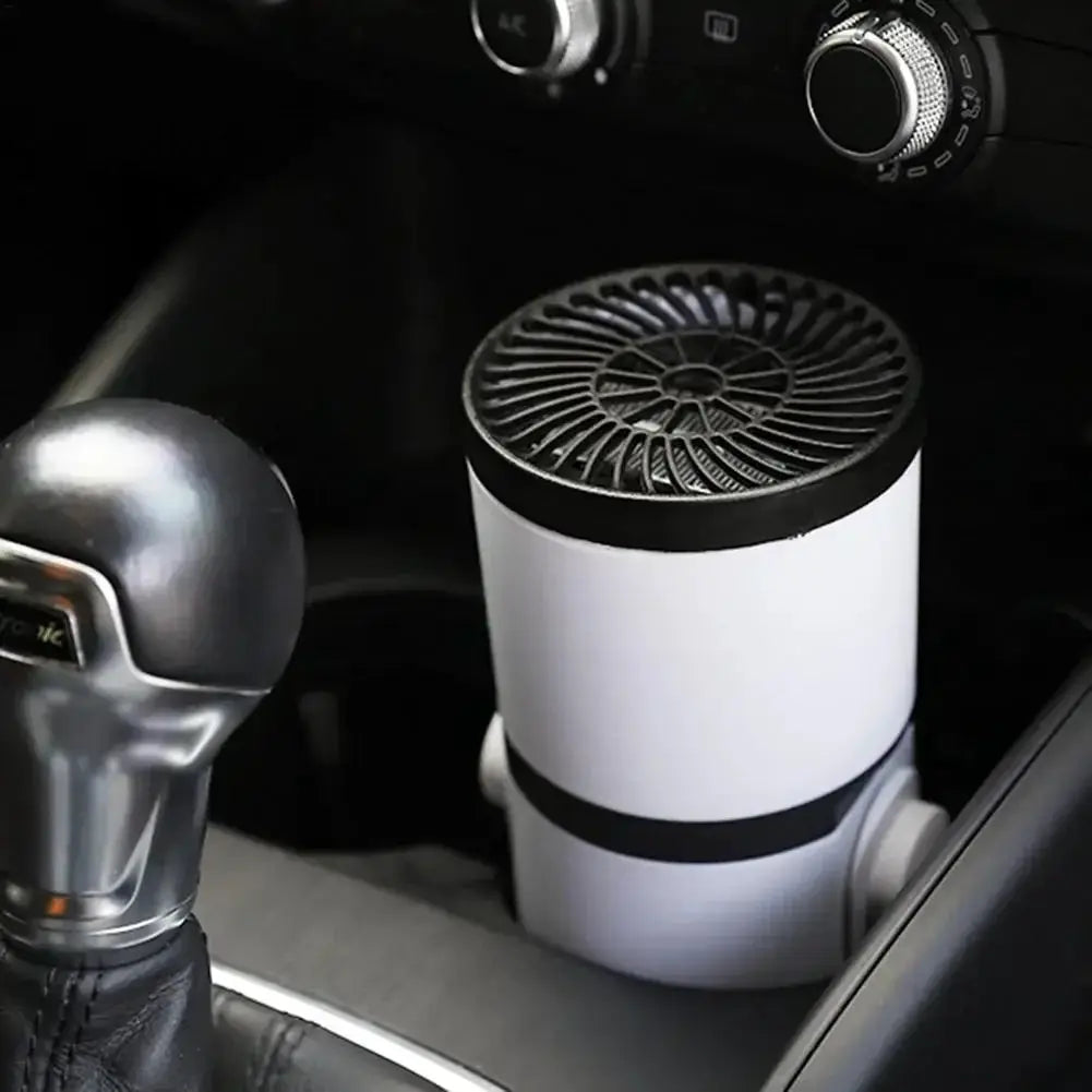 Car Heater and Cooler for Driver Comfort — product view 12