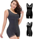 Shapewear Bodysuit for Plus Size Comfort