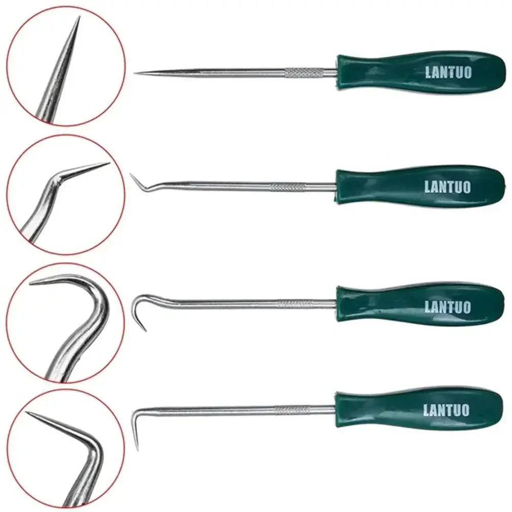 Professional Oil Seal Screwdrivers Set For Mechanics Tools
