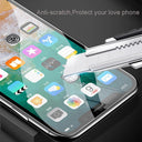 iPhone Screen Protector: Ultimate Crystal Clear Defense