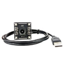 Clear 720P USB Webcam For Meetings Video