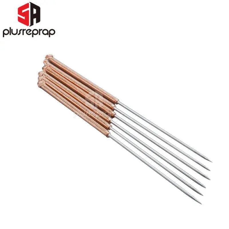 3D Printer Nozzle Cleaning Kit With Precision Needle Set