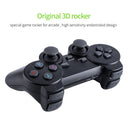 Update Retro Video Game Console 2.4G Wireless 64G Dendy