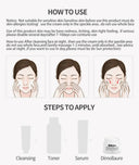 Freckle Cream for Women Night Repair