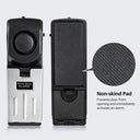 Fuers 120dB Wireless Home Security Door Alarm