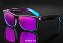 Kdeam Sunglasses for Men Glare-Free