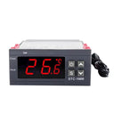 STC Digital Temp Controller