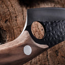 Handcrafted Stainless Steel Boning Knife For Butchering