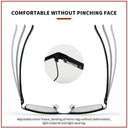 Stainless Steel Men Reading Glasses