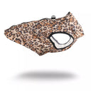 Winter Dog Jacket Waterproof Warm Pet Outfit for Small Dogs