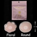 Nipple Covers for Women Backless Comfort