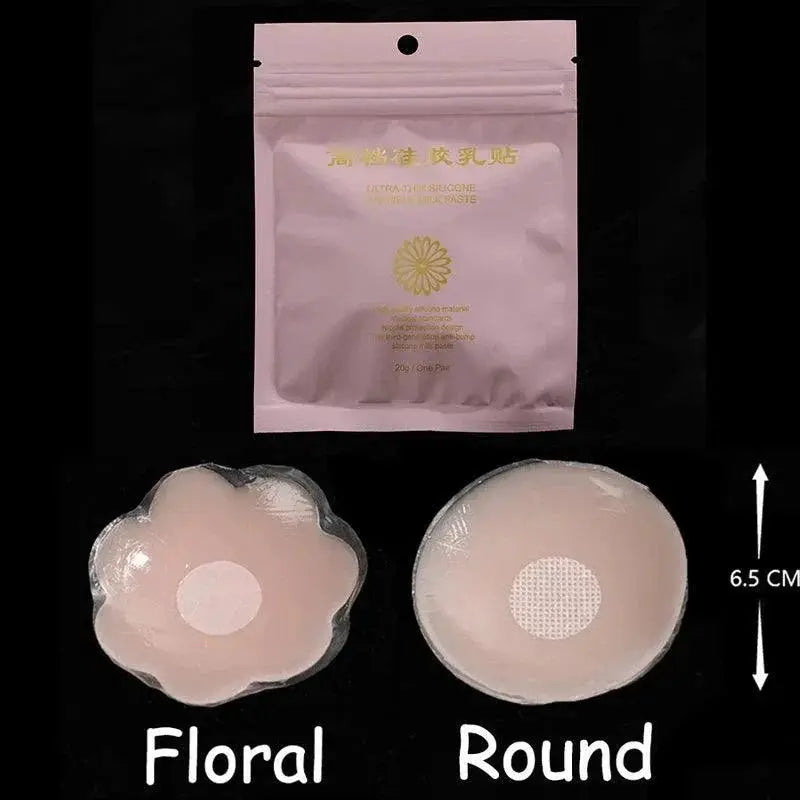 Lum Ultimate Lift Invisible Silicone Breast Lift Stickers