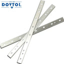Durable Planer Blades for DW735 3 Pack