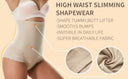 High Waist Anti Cellulite Compression Leggings Tummy Control