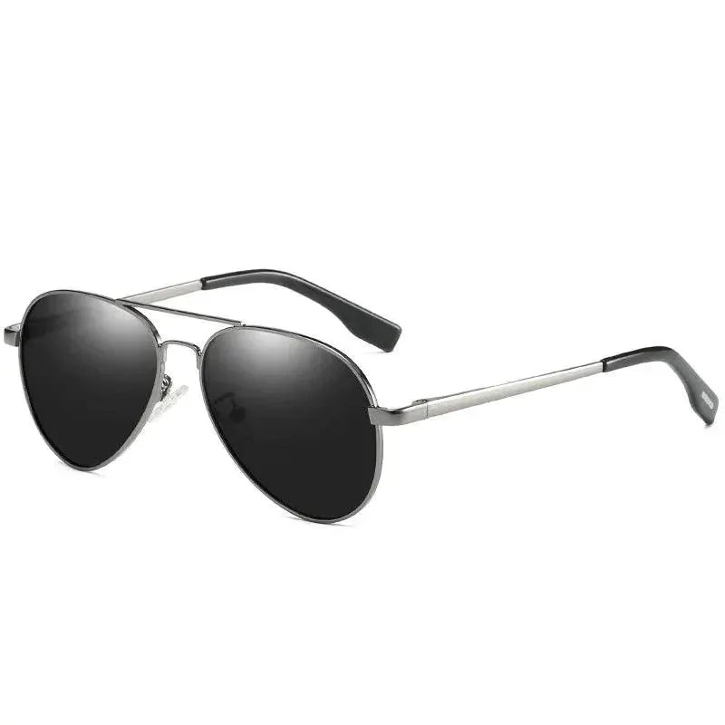 Crisp Vision Sunglasses for Small Faces — product view