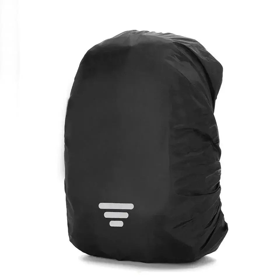 Waterproof Reflective Rain Cover For Backpack Tactical Camo