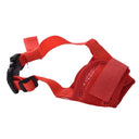 Dog Safety Mesh Muzzle for Biting and Barking Control