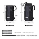 Rhinowalk Insulated Cycling Bike Bottle Holder Bag