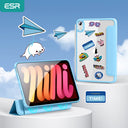 ESR for iPad Mini 6 Case Magnetic Case Strong Protection