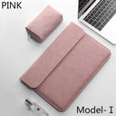 Sleek Shell Laptop Sleeve for MacBook Air XiaoMi Huawei