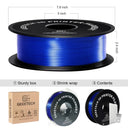 Geeetech Silk PLA Filament for Details