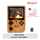 Anbernic RG351V Game Console