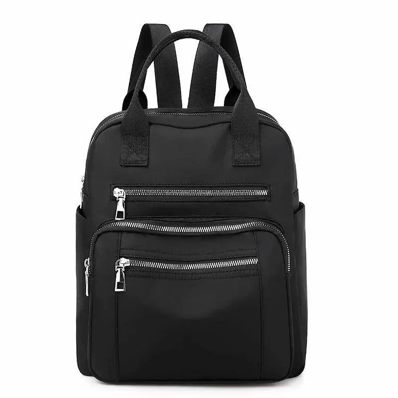 Vento Marea Womens Waterproof Travel Backpack Large Capacity